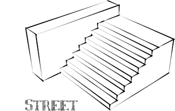 street